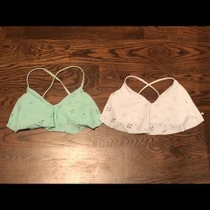 Bikini tops!!